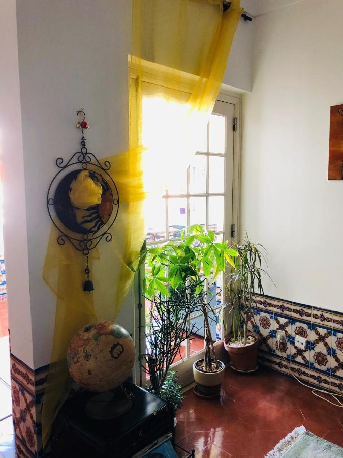 Maria Guest House Albufeira Kültér fotó
