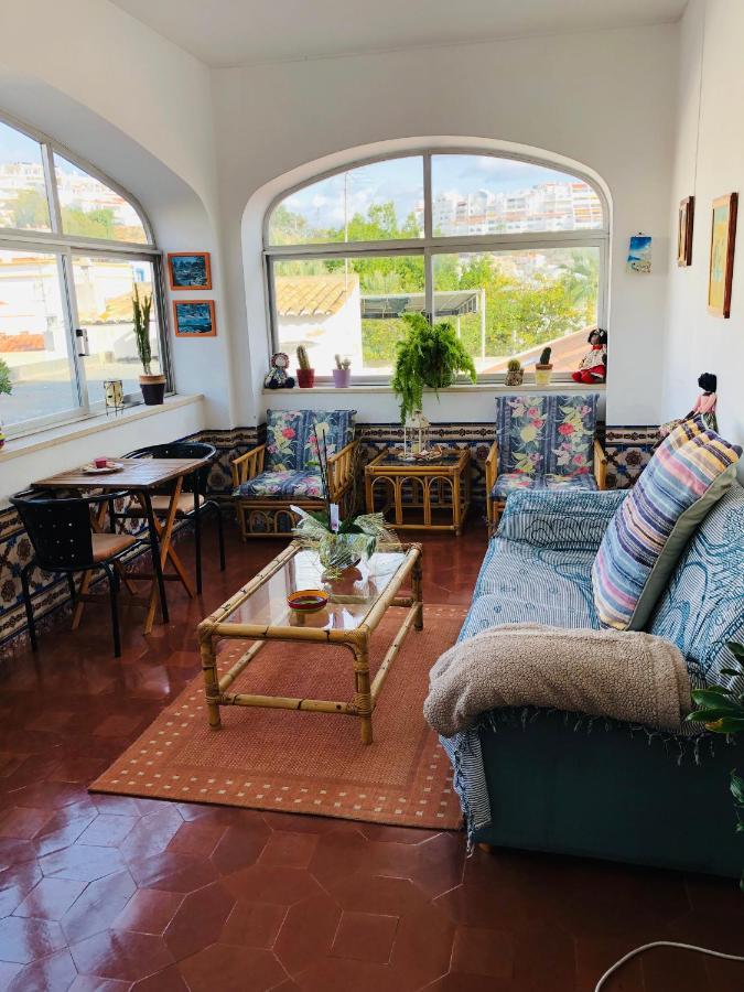 Maria Guest House Albufeira Kültér fotó