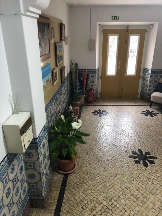 Maria Guest House Albufeira Kültér fotó