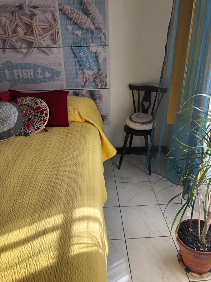 Maria Guest House Albufeira Kültér fotó