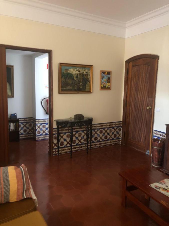 Maria Guest House Albufeira Kültér fotó