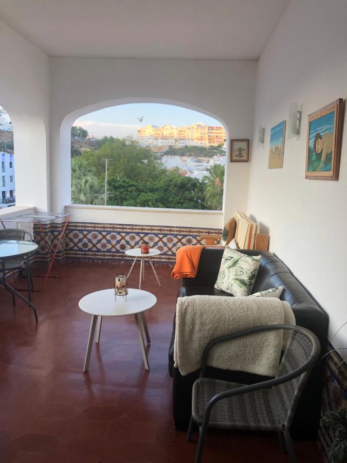 Maria Guest House Albufeira Kültér fotó