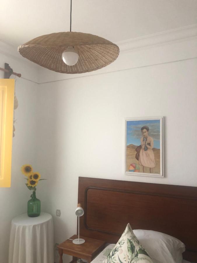 Maria Guest House Albufeira Kültér fotó