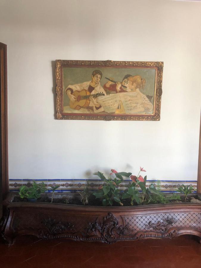 Maria Guest House Albufeira Kültér fotó