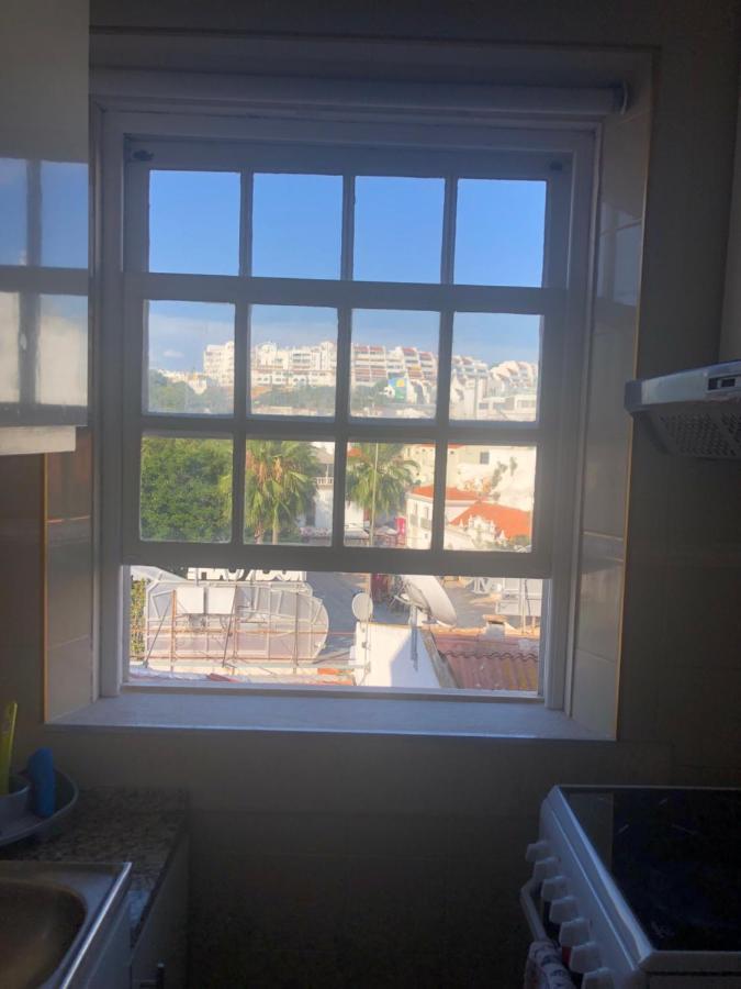 Maria Guest House Albufeira Kültér fotó
