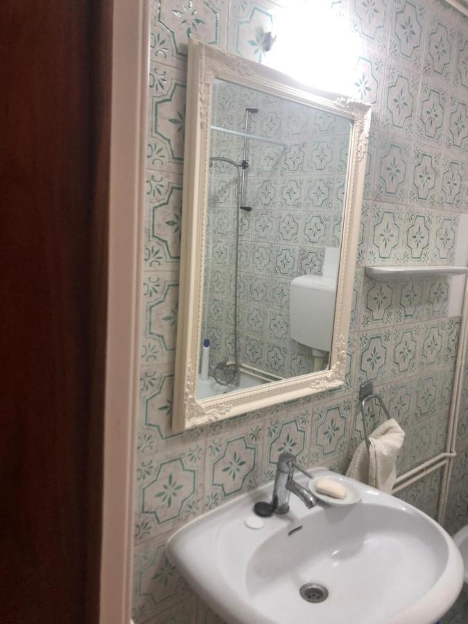 Maria Guest House Albufeira Kültér fotó