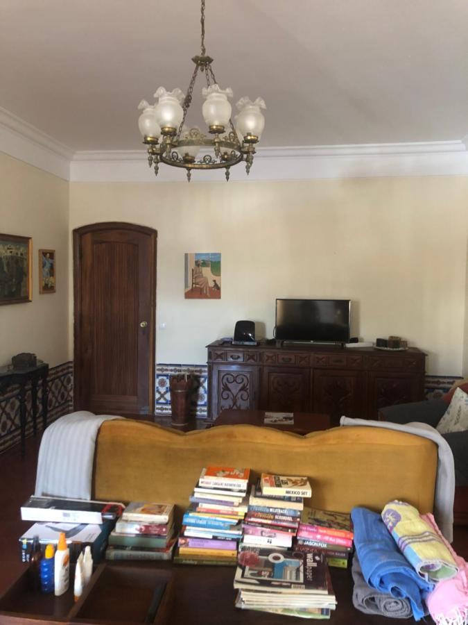 Maria Guest House Albufeira Kültér fotó
