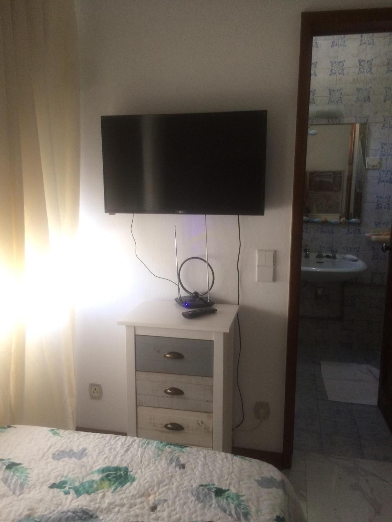 Maria Guest House Albufeira Kültér fotó