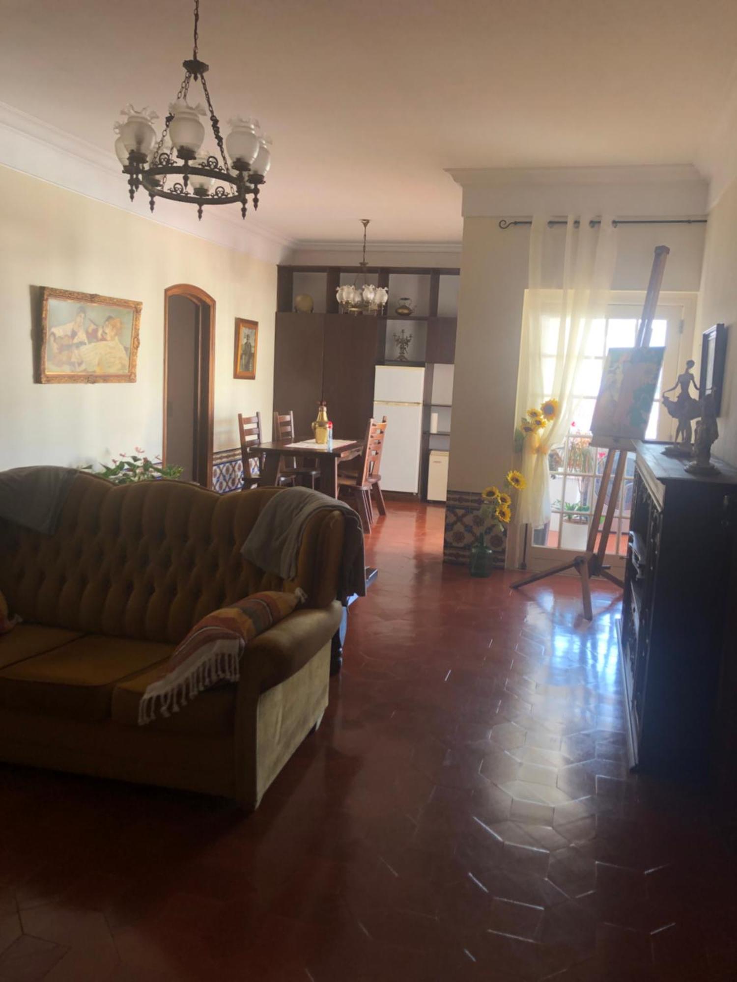 Maria Guest House Albufeira Kültér fotó