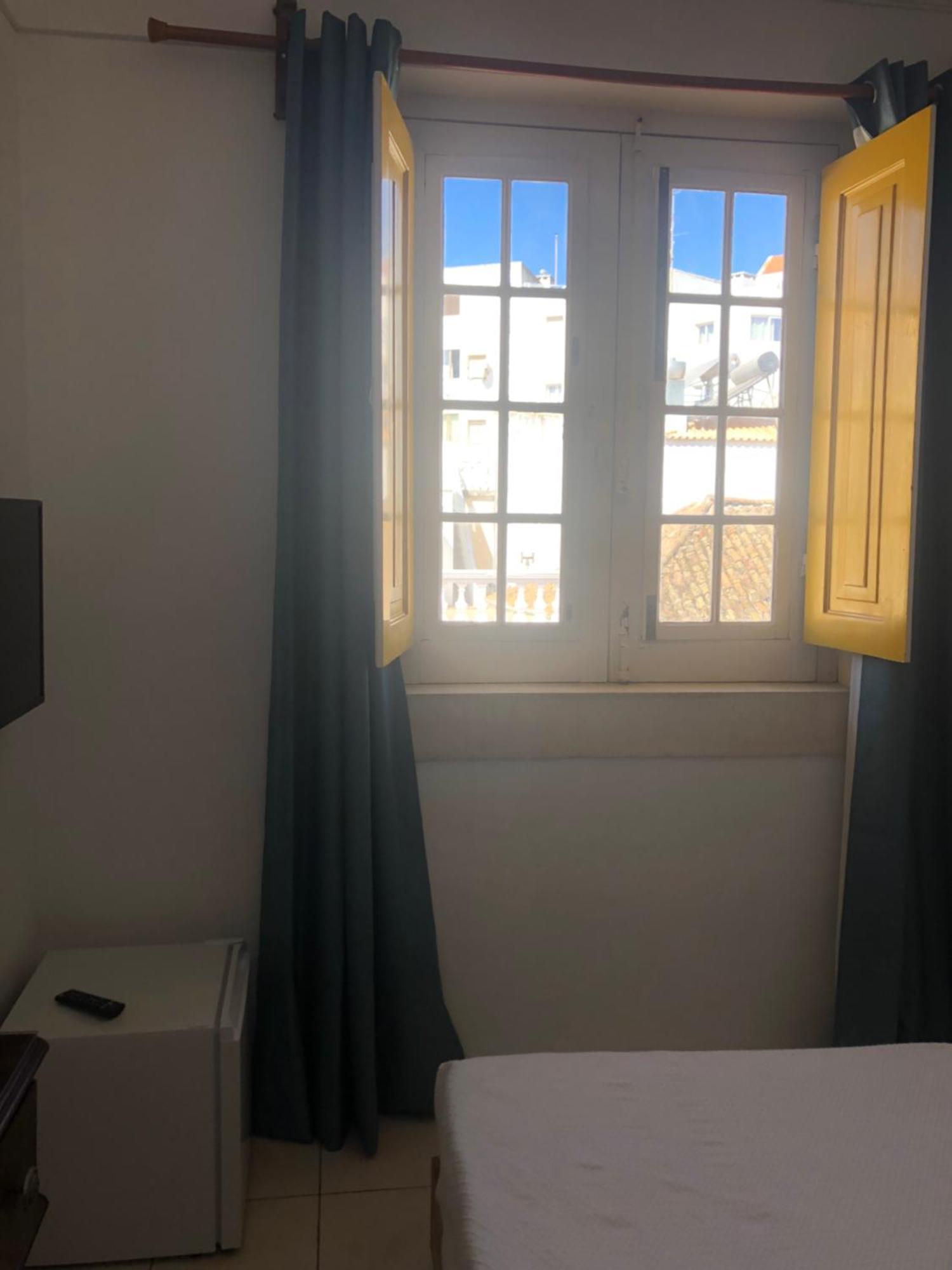 Maria Guest House Albufeira Kültér fotó