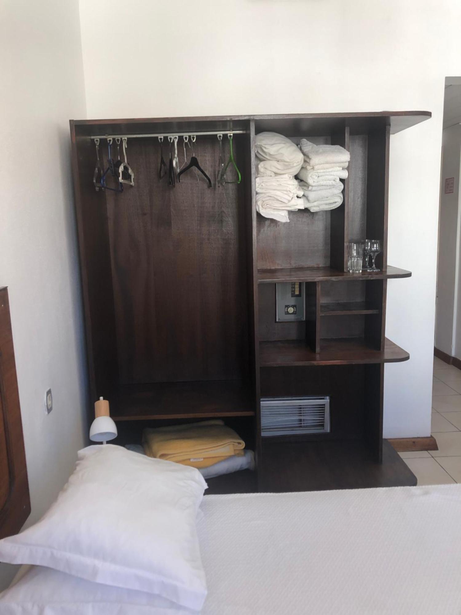 Maria Guest House Albufeira Kültér fotó