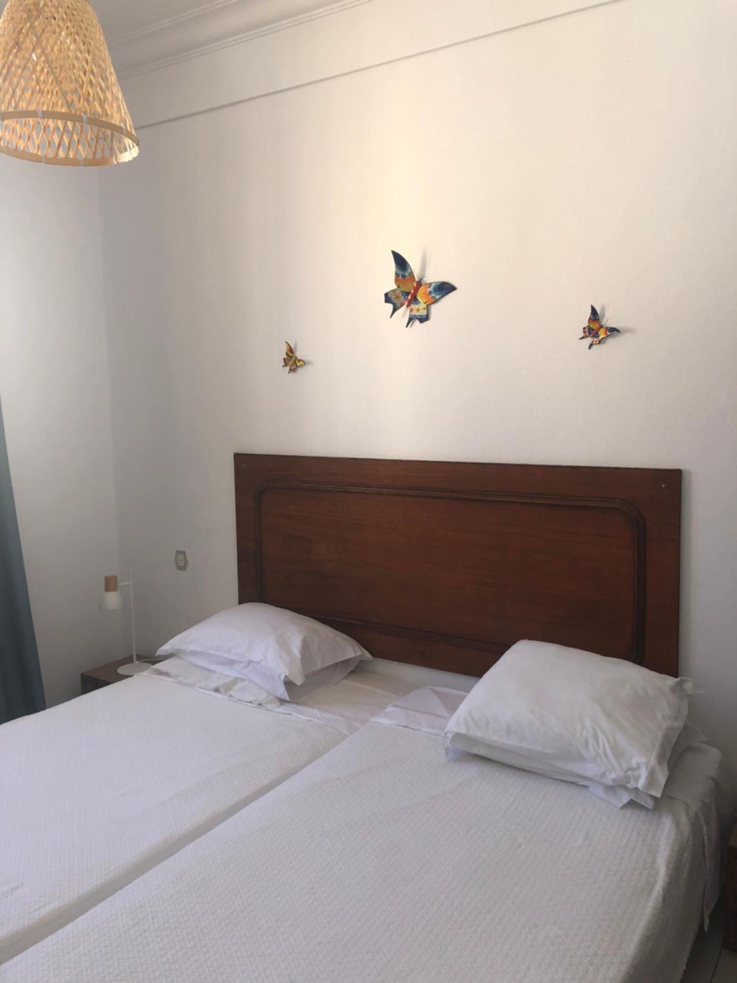 Maria Guest House Albufeira Kültér fotó