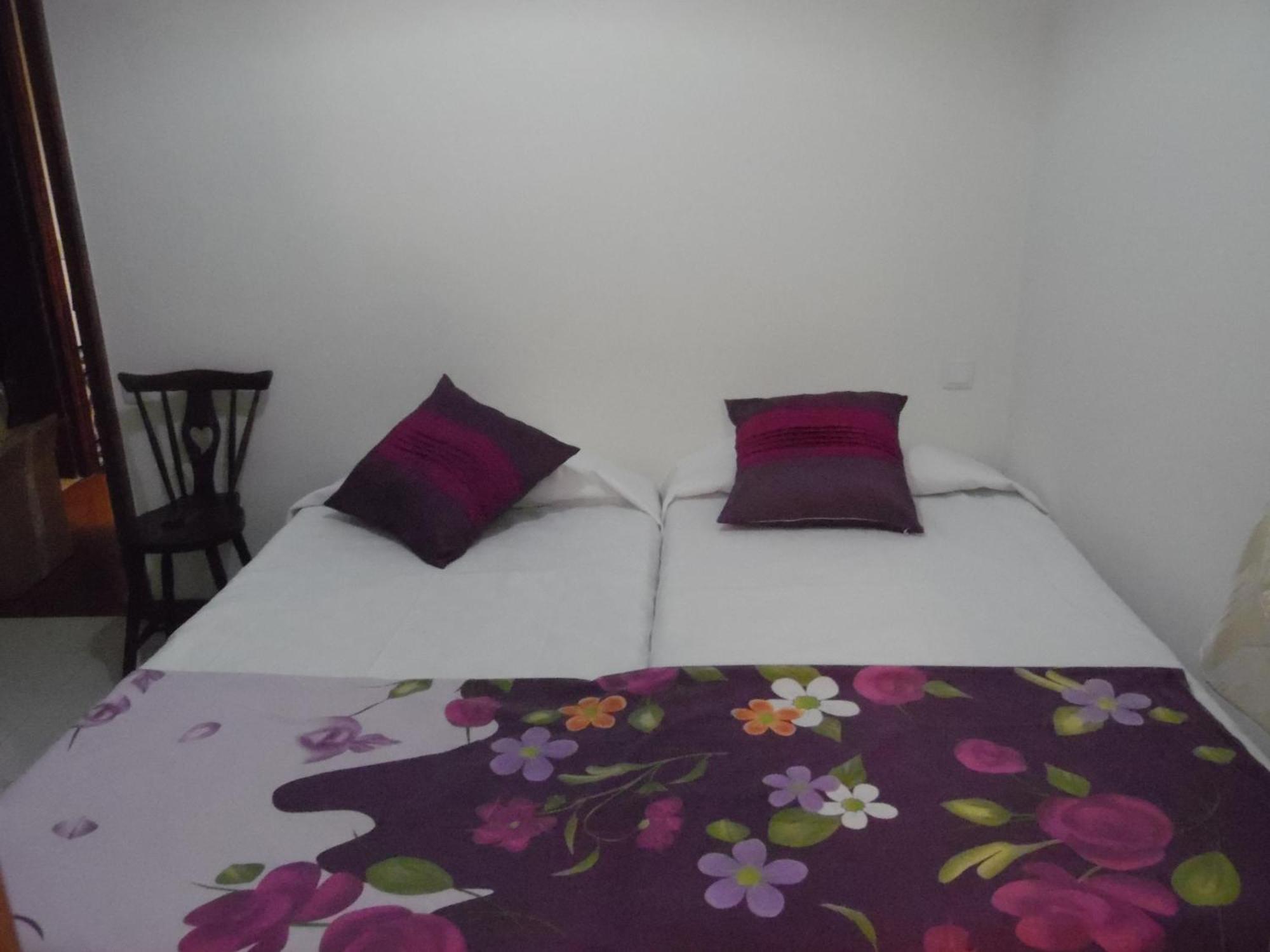 Maria Guest House Albufeira Kültér fotó
